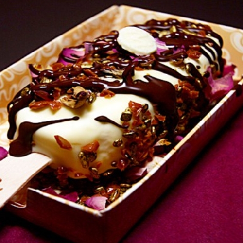 magnum ice