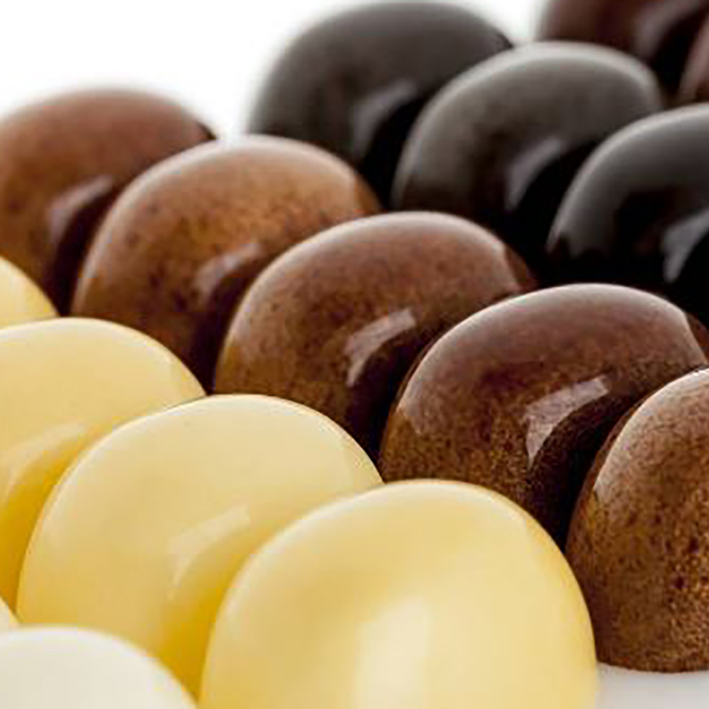 pralines